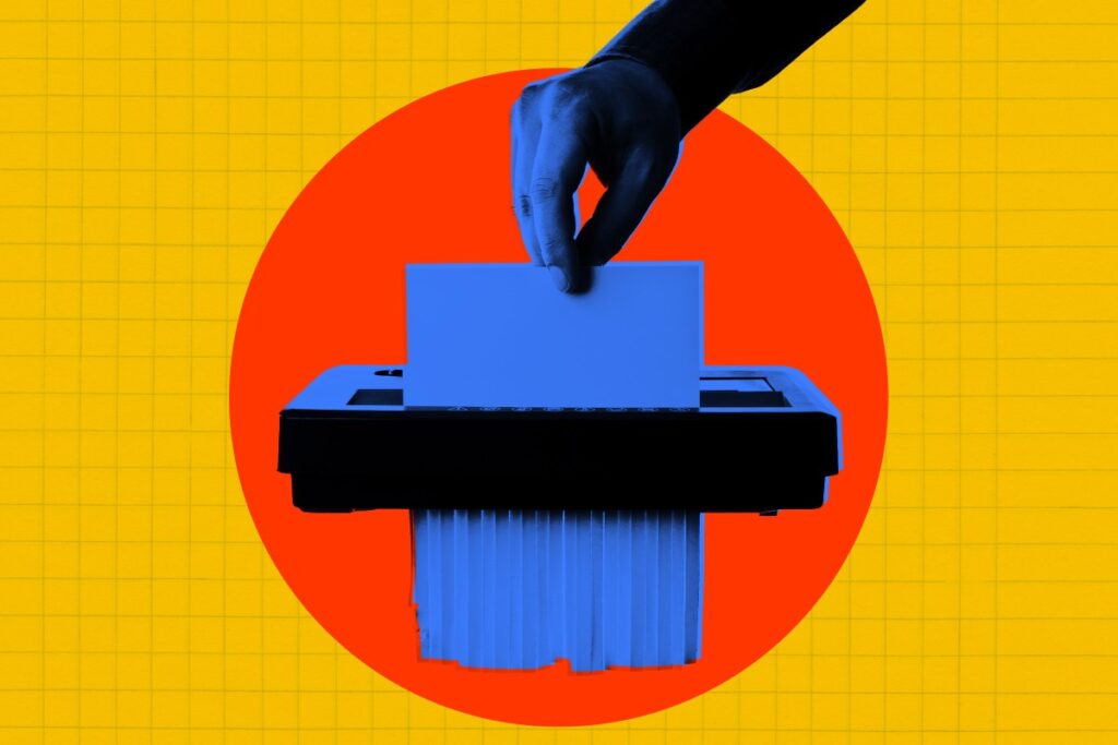 AI “Research” Papers Are Complete Slop, Experts Say