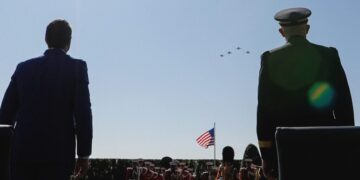 A Strategy That Ignores the Real Threats