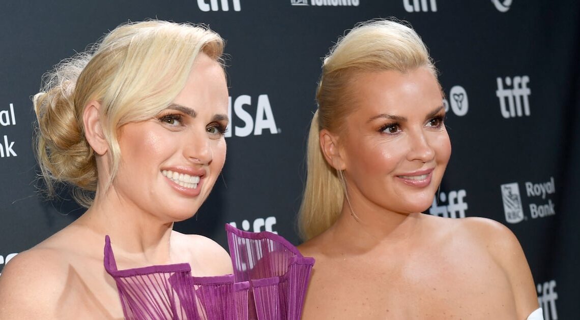 Rebel Wilson’s Wife Is Pregnant With Baby Number 2