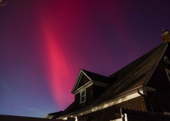 The Northern Lights May Be Visible in Parts of the U.S. This Week. Here’s Where and When You Could See Them