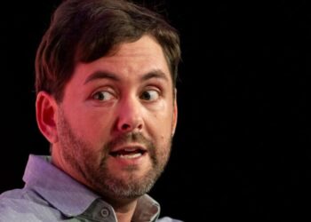 Amazon robotaxi service Zoox to start charging for rides in 2026, with ‘laser-focus’ on transporting people, not deliveries, says cofounder