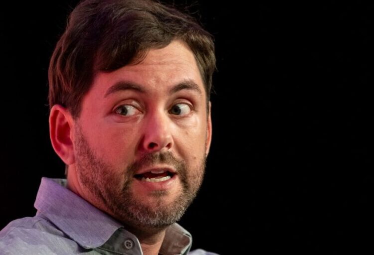 Amazon robotaxi service Zoox to start charging for rides in 2026, with ‘laser-focus’ on transporting people, not deliveries, says cofounder