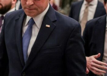 New roadblock to keeping GOP House control is headed Mike Johnson’s way: report