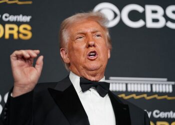 How Trump Could Kill the Netflix-Warner Bros. Deal