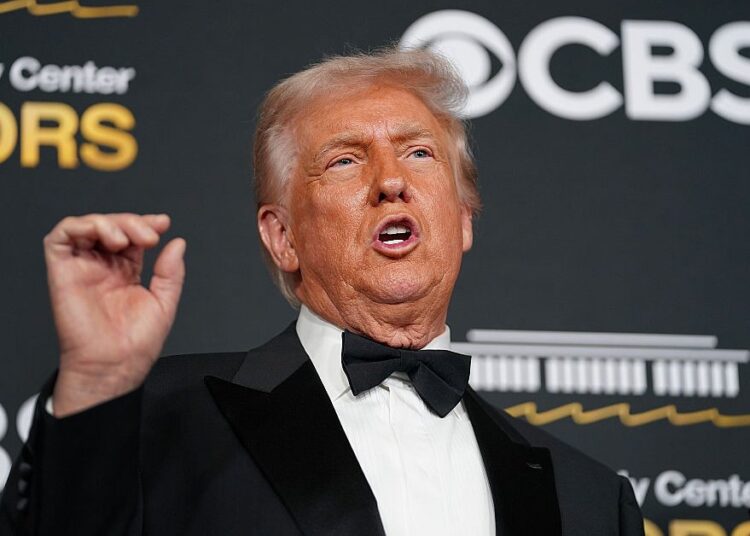 How Trump Could Kill the Netflix-Warner Bros. Deal