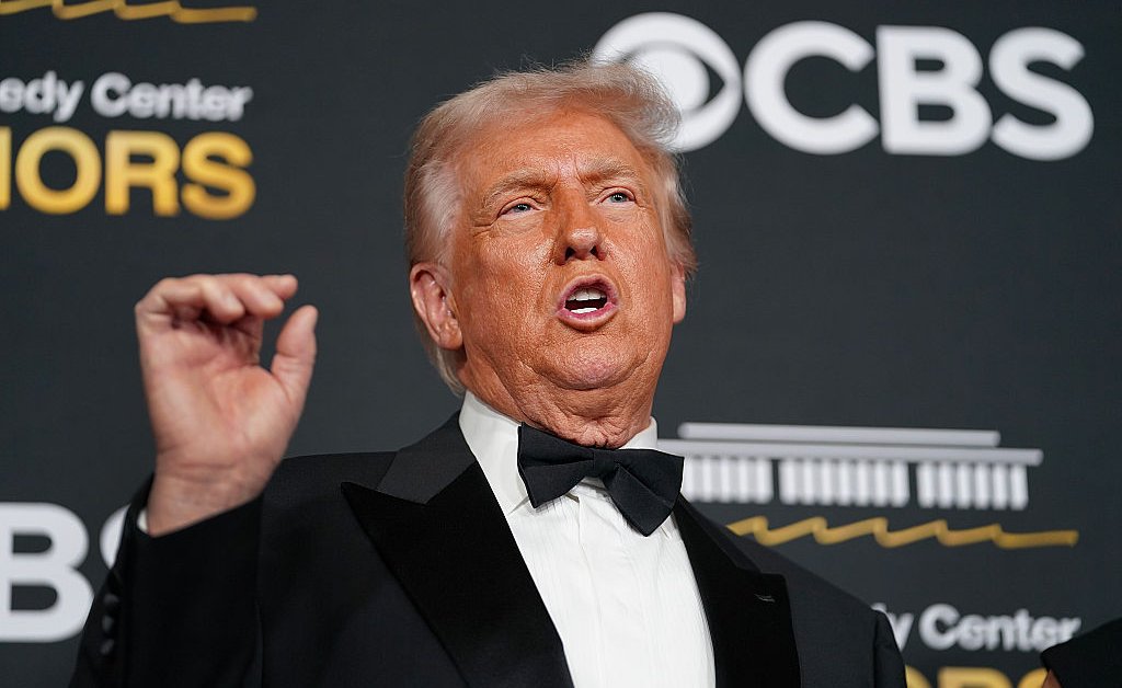 How Trump Could Kill the Netflix-Warner Bros. Deal