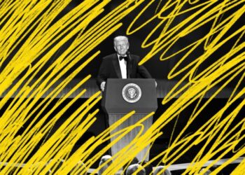 Trump Finally Got to Host an Awards Show