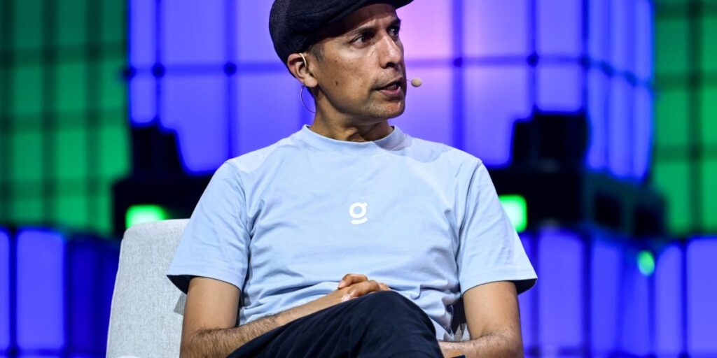 Exclusive: Glean hits $200 million ARR, up from $100 million nine months back