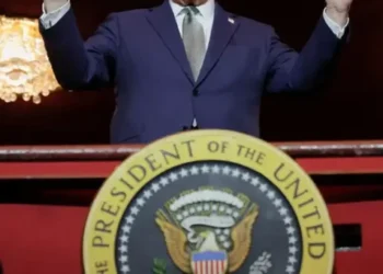 Trump slams ‘miserable, horrible people’ in Kennedy Honors speech after Rocky quote