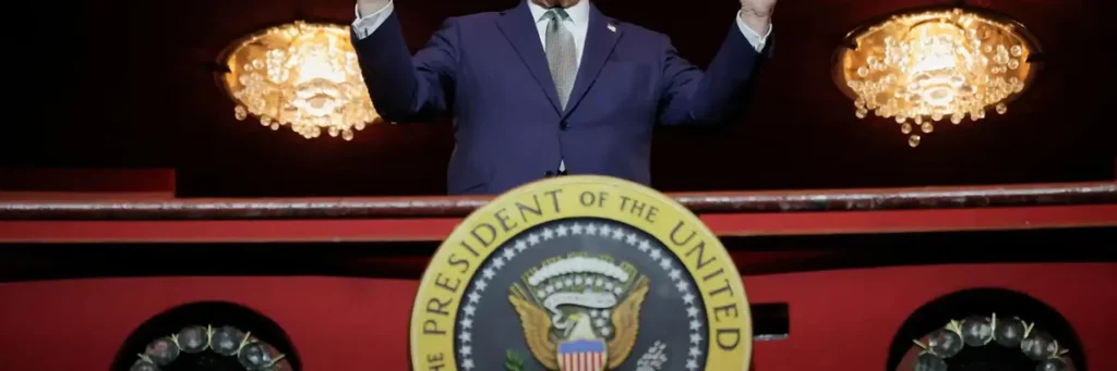 Trump slams ‘miserable, horrible people’ in Kennedy Honors speech after Rocky quote