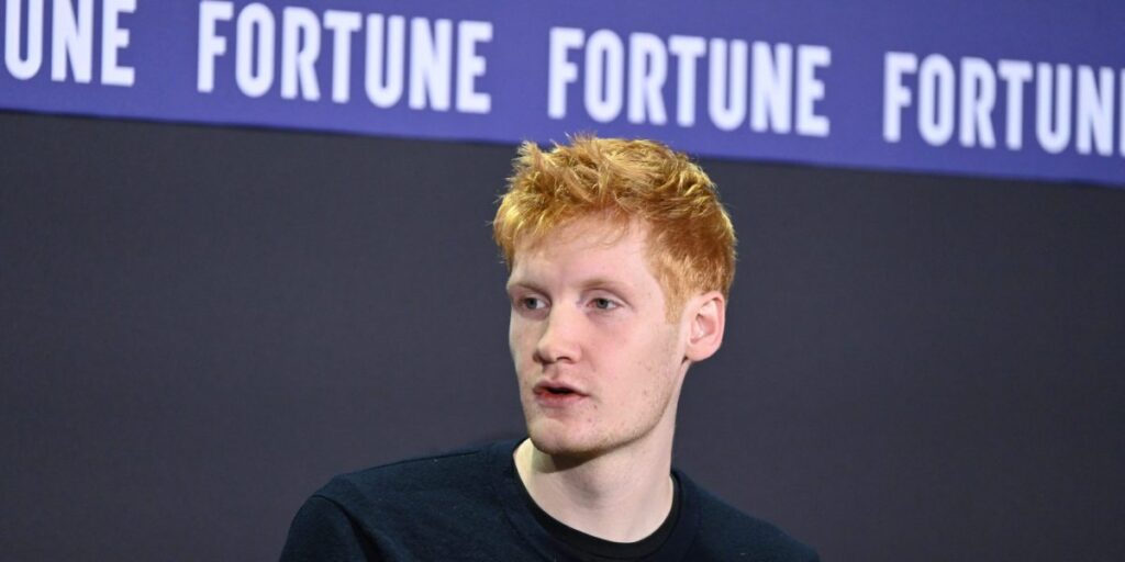 Cursor developed an internal AI Help Desk that handles 80% of its employees’ support tickets says the $29 billion startup’s CEO