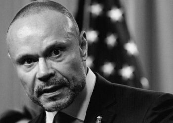Dan Bongino Admits to Lying During His Pundit Days