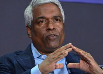 Google Cloud CEO lays out 3-part strategy to meet AI’s energy demands after identifying it as the ‘most problematic thing’