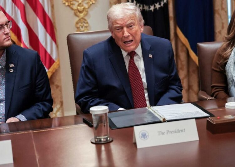 Expert makes staggering prediction about Trump after midterm: ‘Can’t talk his way out’