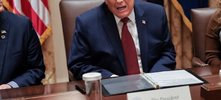 ‘He wants political loyalty’: Legal expert bashes Trump’s ‘most callous and craven’ pardon