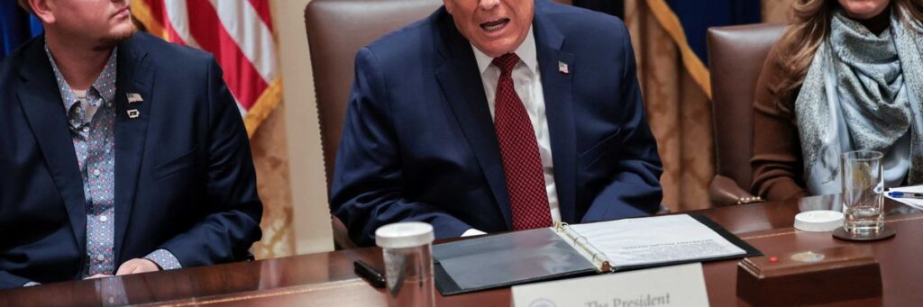 ‘He wants political loyalty’: Legal expert bashes Trump’s ‘most callous and craven’ pardon