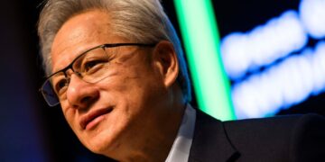 Trump says Nvidia can sell more advanced AI chips to China