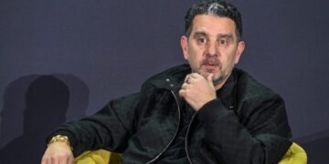 Amazon’s new Alexa aims to detangle household chaos, like who fed the dog and the name of that restaurant everyone wanted to try