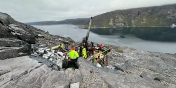 In race to end China’s chokehold on critical minerals the U.S. needs all the friends it can get