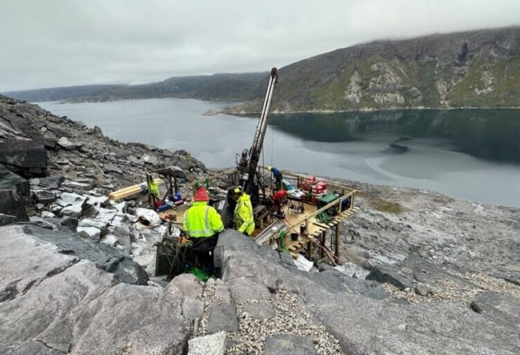 In race to end China’s chokehold on critical minerals the U.S. needs all the friends it can get