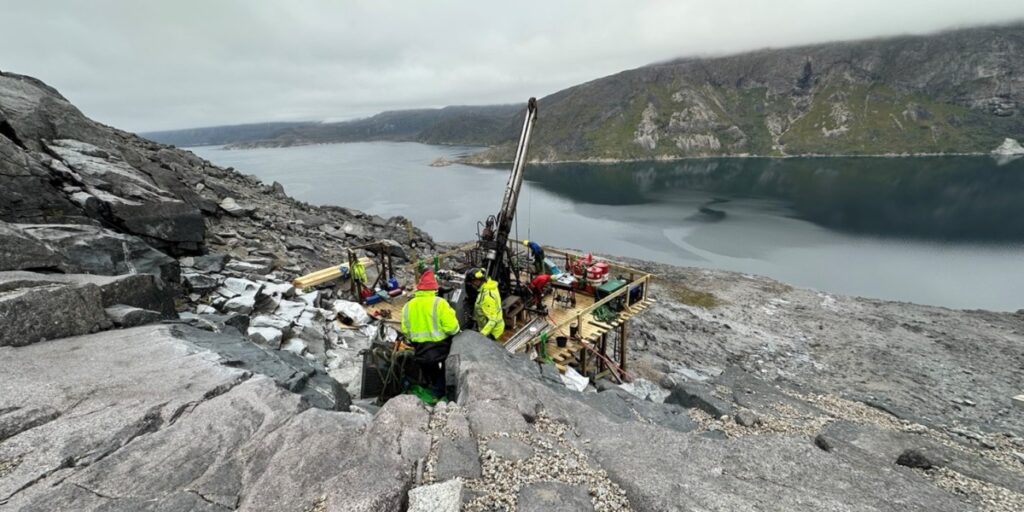 In race to end China’s chokehold on critical minerals the U.S. needs all the friends it can get