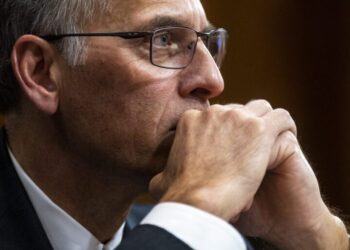 Borrowing by AI companies represents a ‘mounting potential threat to the financial system,’ top economist says 