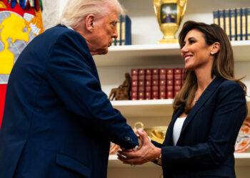 Trump loyalist Alina Habba resigns as New Jersey’s top federal prosecutor