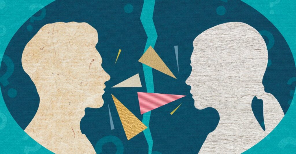 Why Young People are Struggling to Communicate