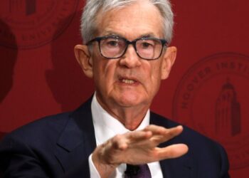 A divided Fed meets tomorrow and Wall Street is watching for 4 key words from Powell: ‘in a good place’