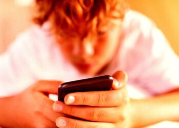 Social Media Is Absolutely Nuking Children’s Brains, New Research Finds