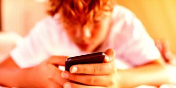 Social Media Is Absolutely Nuking Children’s Brains, New Research Finds