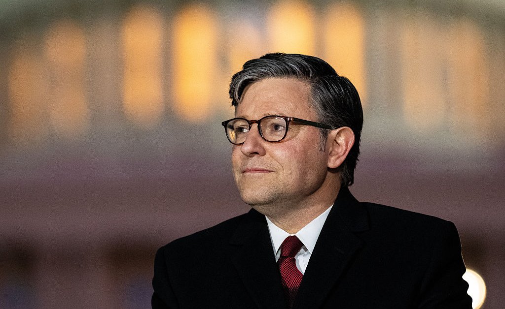 Why Mike Johnson Is Miserable and Many House Republicans Are Furious