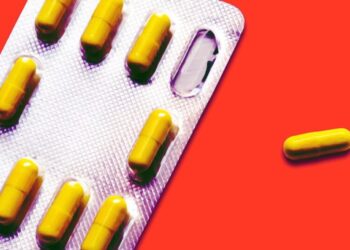 Scientists Find That Dosing Men With Antidepressants Can Cut Down on Domestic Violence