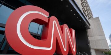 Trump launches ‘cynical plot’ to turn CNN ‘full MAGA’: report
