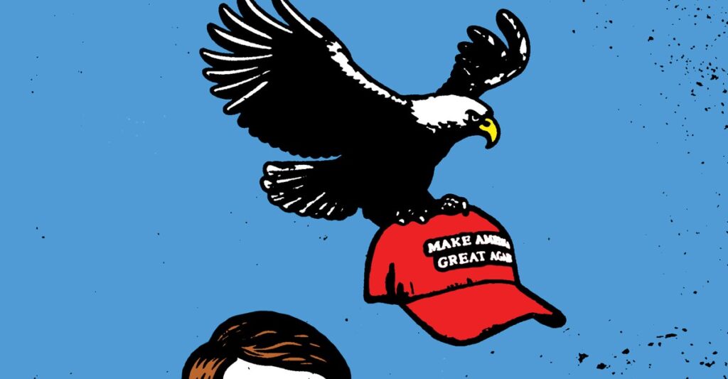 Bring Back the Neocons