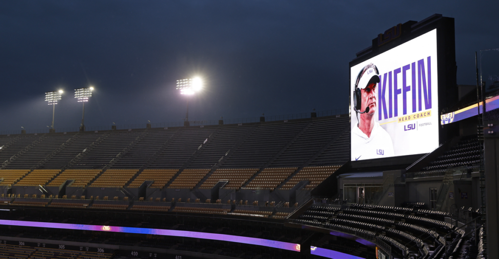 The Most Egregious Double Standard in Sports