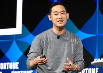 AI’s reliance on patterns can lead to ‘somewhat mediocre’ results, warns CEO of design consultancy IDEO