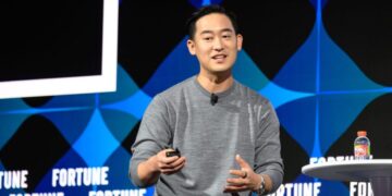 AI’s reliance on patterns can lead to ‘somewhat mediocre’ results, warns CEO of design consultancy IDEO