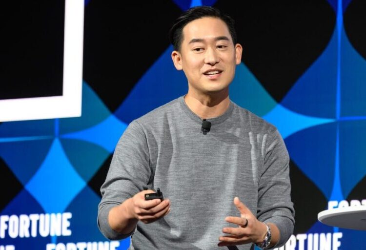 AI’s reliance on patterns can lead to ‘somewhat mediocre’ results, warns CEO of design consultancy IDEO