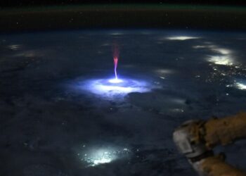 2025 in Photos: A Look at the Middle Months