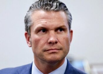 ‘Fearful’ Pentagon officials jump ship to avoid being steamrolled by Hegseth: report