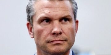 ‘Fearful’ Pentagon officials jump ship to avoid being steamrolled by Hegseth: report