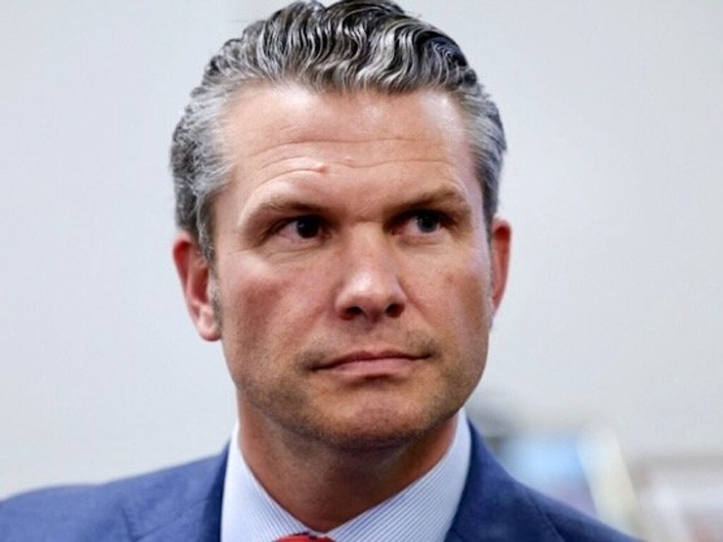 ‘Fearful’ Pentagon officials jump ship to avoid being steamrolled by Hegseth: report