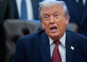 U.S. Showing Signs of ‘Rapid Authoritarian Shift,’ Civic Freedoms Report Warns