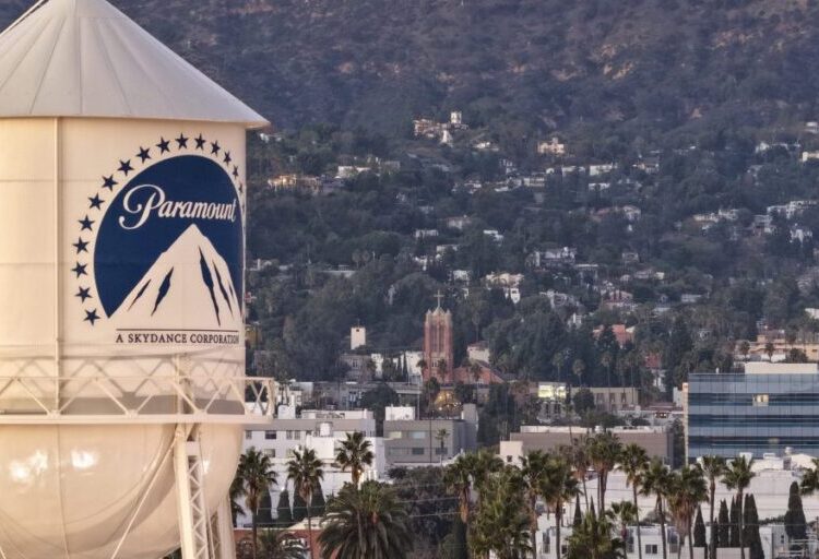 Kushner, Ellison and Apollo back hostile Warner Bros. bid