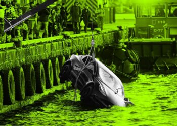 Grok Will Now Give Tesla Drivers Directions