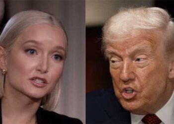 ‘Don’t be dramatic’: Sneering Trump belittles tales of struggling Americans