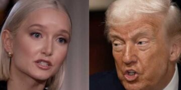 ‘Don’t be dramatic’: Sneering Trump belittles tales of struggling Americans