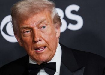 ‘Yikes!’ Trump gets warning his tone deaf brag will come back to bite him