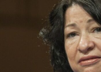 ​Sonia Sotomayor hits Elon Musk with ‘quid pro quo’ accusation